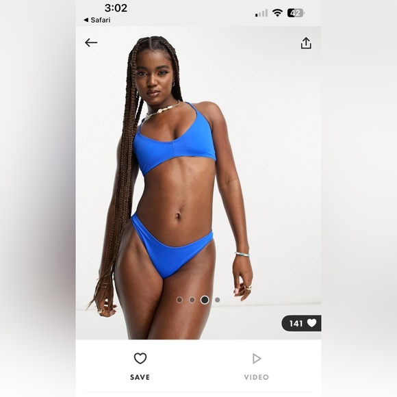 French Connection Bikini Bottoms - Picture 10 of 11